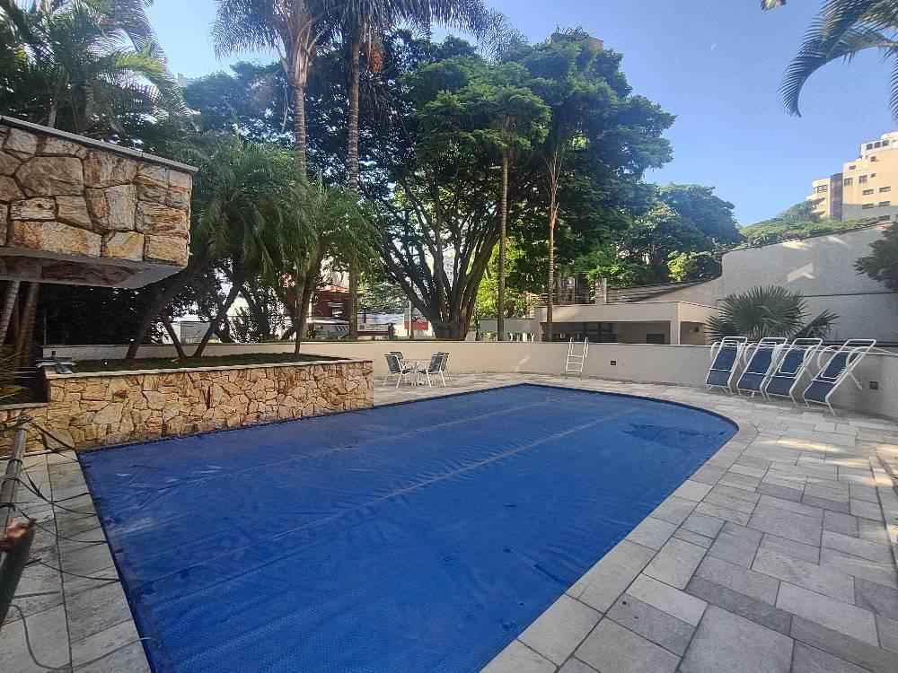 Apartamento em MOEMA (1 por andar) 4 suítes 6 banheiros, 4 vagas na garagem e depósito no sub-solo, 228 m2 R$ 3.199.000,00