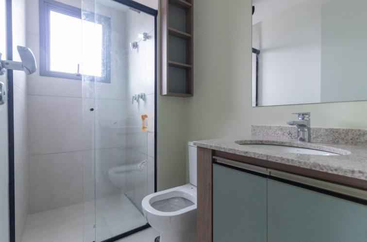 Locação de STUDIO em MOEMA R$ 2.500,00 25m2