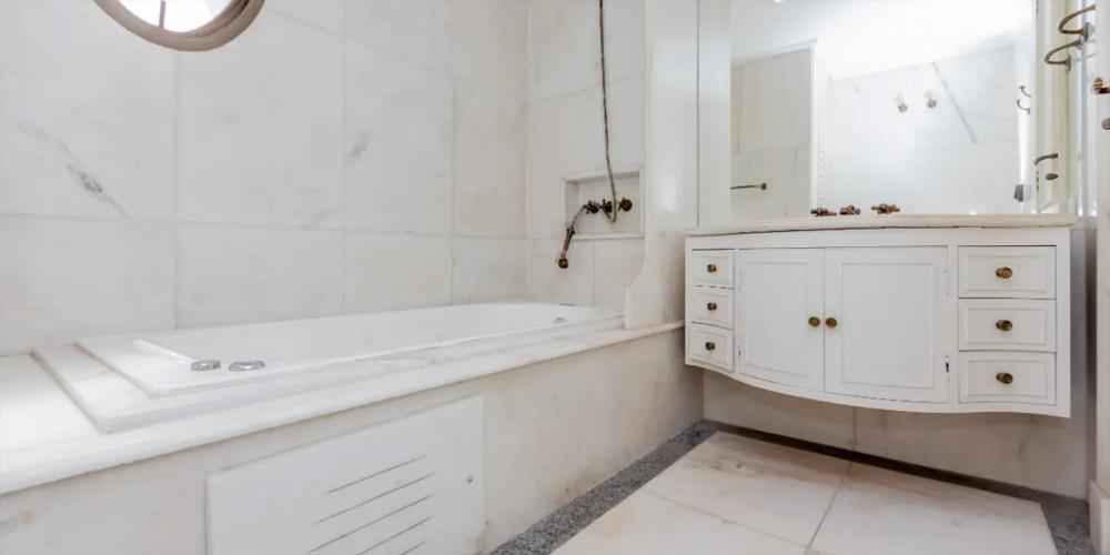 Apartamento nos JARDIM PAULISTA para venda com 3 quartos 5 Banheiros, 5 vagas de garagem, 394m² valor de venda R$ 10.300.000 !!!