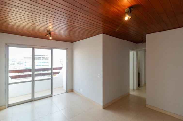 Apartamento para Locação na Vila Clementino R$2.300,00 58m², 1 dormitório 1 banheiro