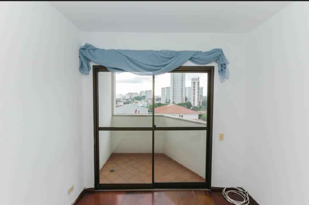 Locação no CAMPO BELO 65m2, R$ 2.800 2 dormitórios, 2 banheiros, 1 vaga