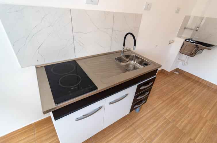 Locação na VILA MARIANA R$ 1.850,00 34m2, 1 dormitório 1 banheiro