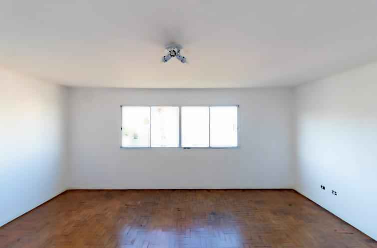Apartamento para Locação no PARAÍSO R$ 3.600,00 - 3 dormitórios, 2 banhreiros, 1 vagas 