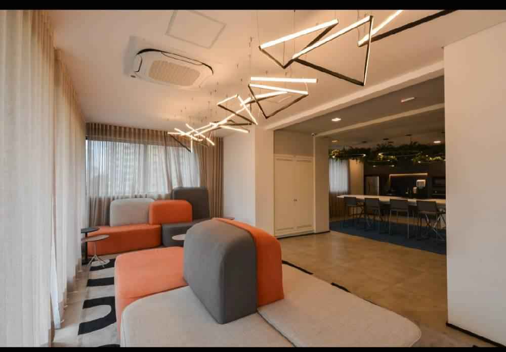 Studio 21m2 para investimento por apenas R$ 525.000 no JARDIM PAULISTA