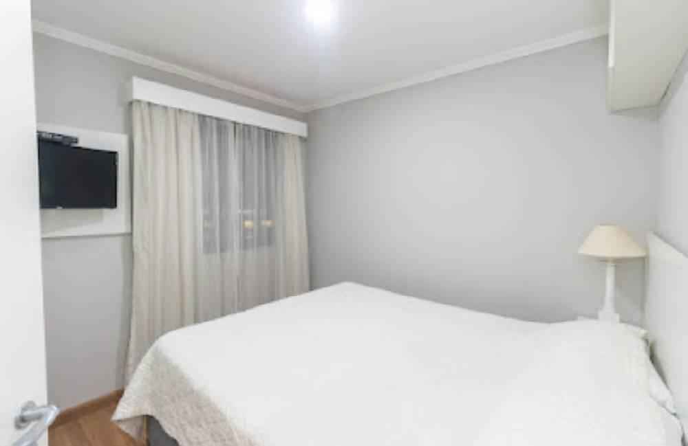 Locacão, apartamento comb2 dormitórios 1 banheiro 1 vaga na VILA OLÍMPIA apenas R$ 5.500,00