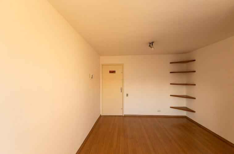 Apartamento tipo para Locação no BROOKLIN R$ por R$ 3.200.00, com 2 quartos, 1banheiro 1 vaga, 60m²