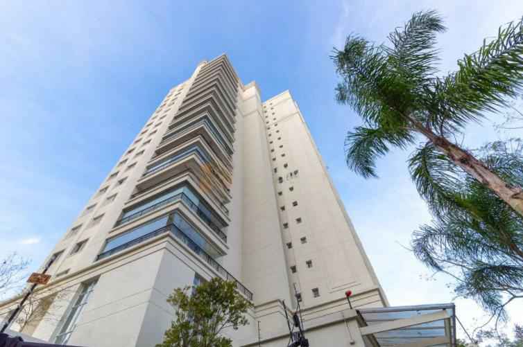 Apartamento para Locação em SANTO AMARO R$ 6.500 121m² 3 dormitórios 3 vagas de garagem 2 banheiros