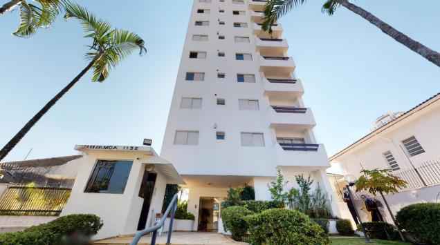 Apartamento para Locação na Vila Clementino R$2.300,00 58m², 1 dormitório 1 banheiro
