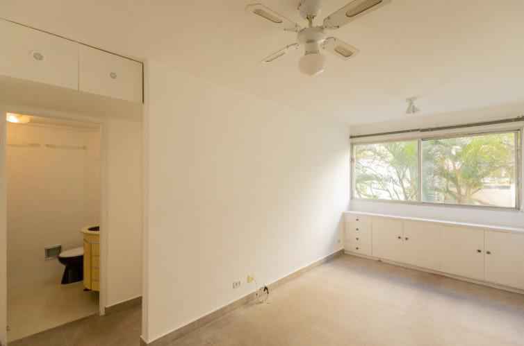 Apartamento tipo para Locação na SANTA CECILIA por R$ 2.500.00, com 1 quarto, 1 banheiro 1 vaga, 40m²