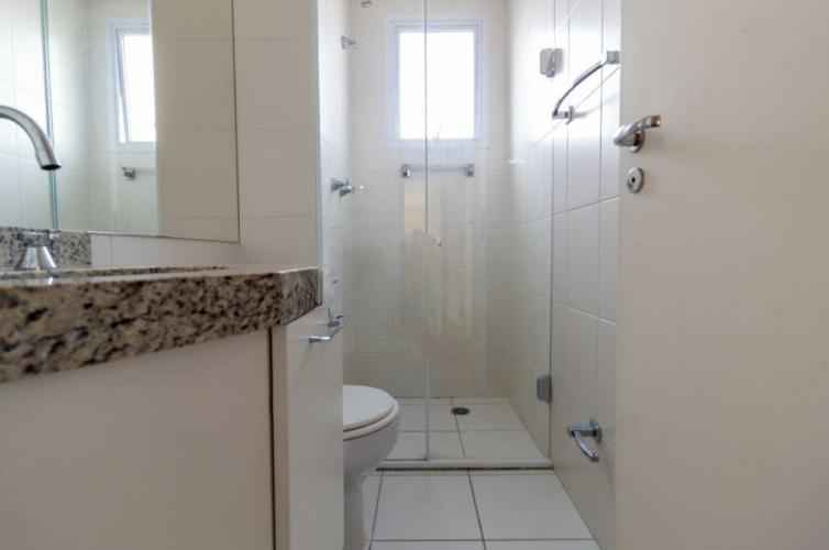 Apartamento para Locação em SANTO AMARO R$ 6.500 121m² 3 dormitórios 3 vagas de garagem 2 banheiros