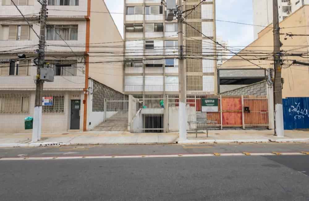 Apartamento 79m²  2 dormitórios, 1 banheiro, 1 vaga de garagem PINHEIROS  R$ 850.000  