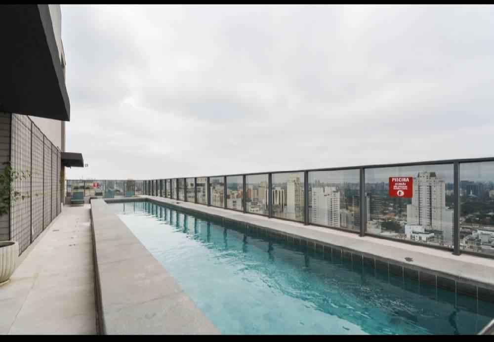 Studio 21m2 para investimento por apenas R$ 525.000 no JARDIM PAULISTA