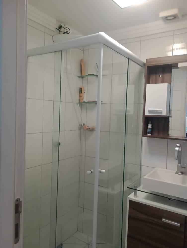 Apartamento à venda na CIDADE TIRADENTES R$ 220.000 1 Dormitório, 1 banheiro, vaga de moto
