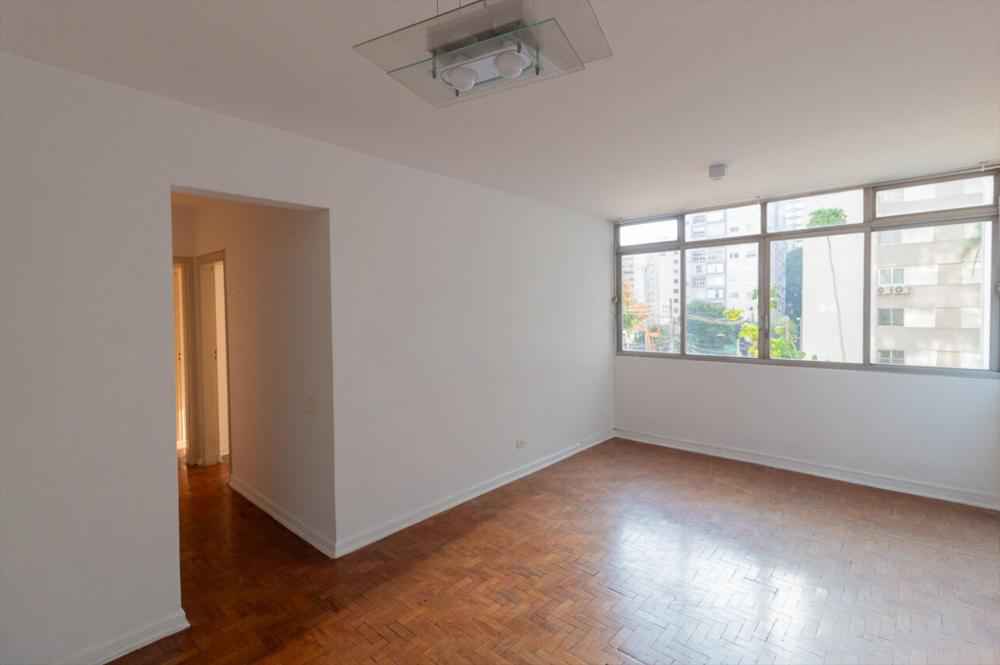 Apartamento 3 dormitórios( 1 suite) 2 banheiros, 1 vaga no JARDINS, locação apenas R$ 3.800,00