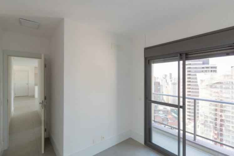Imóvel com 101m², 2 suítes, 1 banheiro, 2 vagas VILA OLIMPIA Locação R$ 9.000