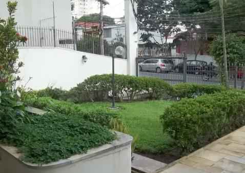Apartamento para Locação na Vila Clementino R$2.300,00 58m², 1 dormitório 1 banheiro