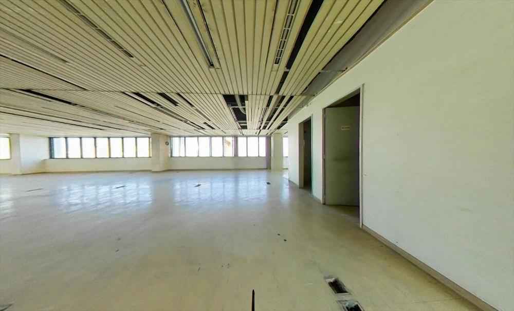 locação Comercial na BELA VISTA 320M2  4 Banheiro 3 vagas R$ 12.000,00