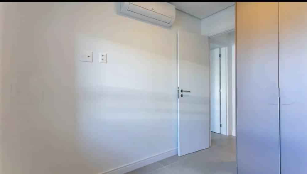 Apartamento em MOEMA 85m²- venda R$ 2.190.000, com 3 quartos, sendo 1 suíte