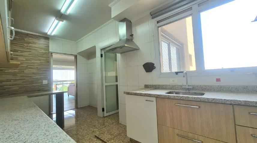 Apartamento tipo para locação com 3 quartos(2 Suítes), 130m² na VILA LEOPOLDINA por apenas R$8.000 !!!!