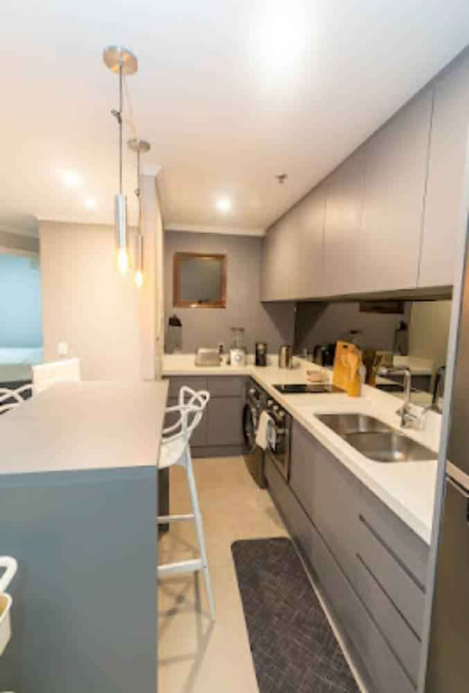 Locacão, apartamento comb2 dormitórios 1 banheiro 1 vaga na VILA OLÍMPIA apenas R$ 5.500,00