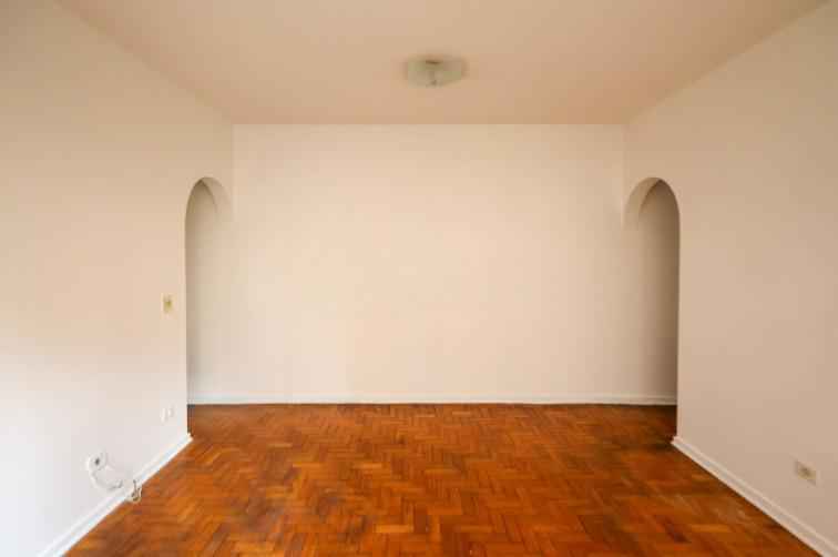 Apartamento tipo para Locação na SANTA CECILIA R$ por R$ 3.200.00, com 2 quartos,  1banheiro 1 vaga, 82m²