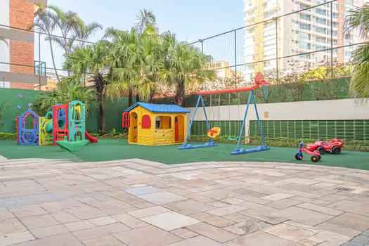 Venda no CAMPO BELO R$ 570.000 - 78m2 - 3 dormitórios, 2 banheiros, 1 vaga