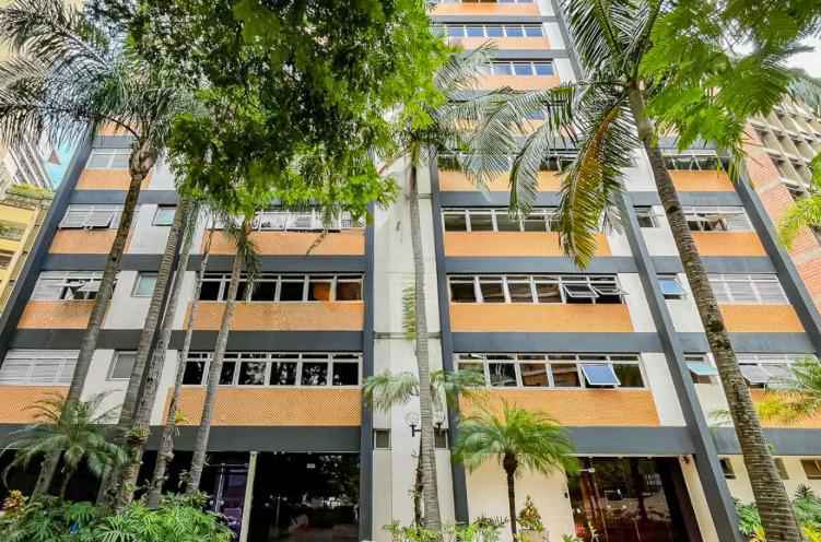 Venda no ITAIM BIBI 93m² 2 dormitórios (1 suites) 2 Banheiros 1 vaga R$ 1.200.000