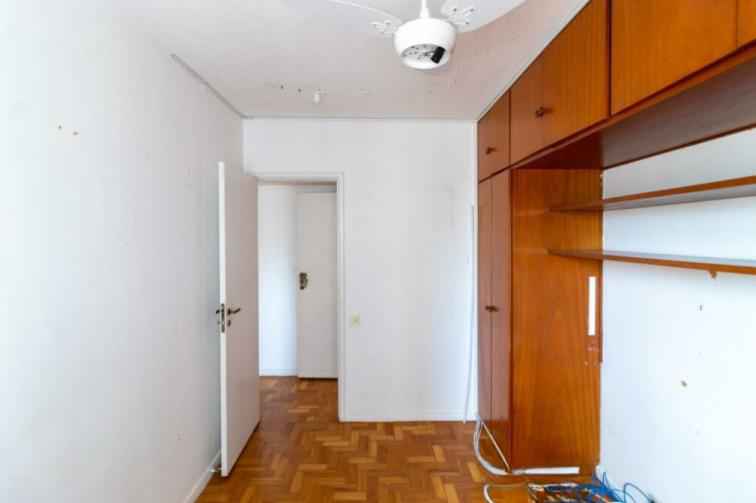 Apartamento para Locação no ITAIM BIBI R$5.500 102m2 2 dorm.(1 suíte) 2 Vagas 1 banheiro