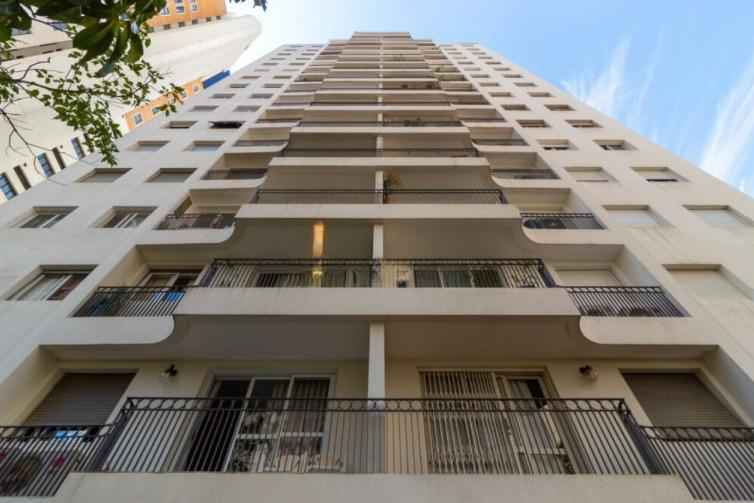 Apartamento para Locação no ITAIM BIBI R$5.500 102m2 2 dorm.(1 suíte) 2 Vagas 1 banheiro