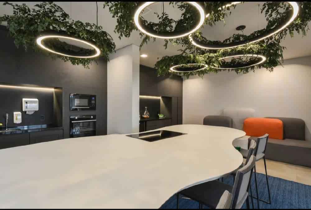 Studio 21m2 para investimento por apenas R$ 525.000 no JARDIM PAULISTA