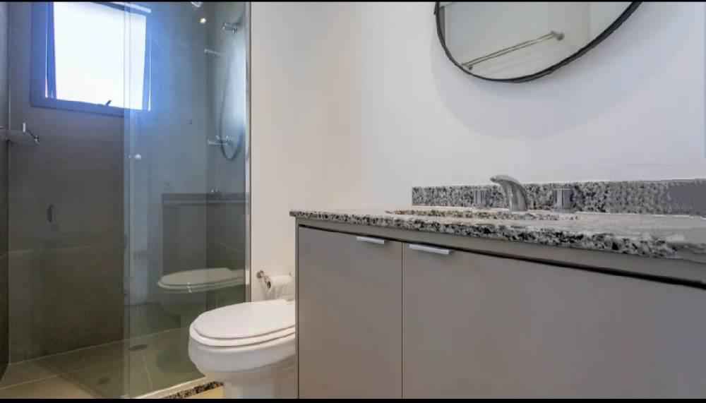 Apartamento em MOEMA 85m²- venda R$ 2.190.000, com 3 quartos, sendo 1 suíte