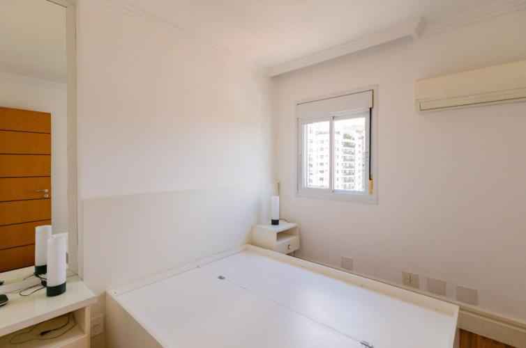 Imóvel para locação em MOEMA R$3.900 - 59m2 1 dormiório, 2 banheiros, 2 vagas próximo ao Shopping Ibirapuera