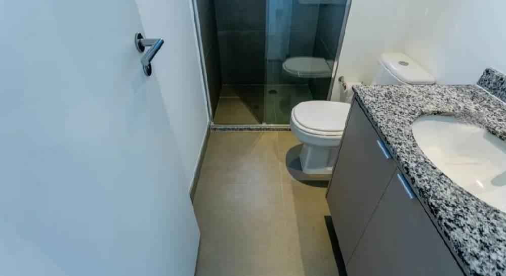 Apartamento em MOEMA 85m²- venda R$ 2.190.000, com 3 quartos, sendo 1 suíte