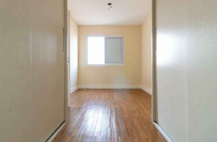 Apartamento para Locação em SANTO AMARO R$ 6.500 121m² 3 dormitórios 3 vagas de garagem 2 banheiros