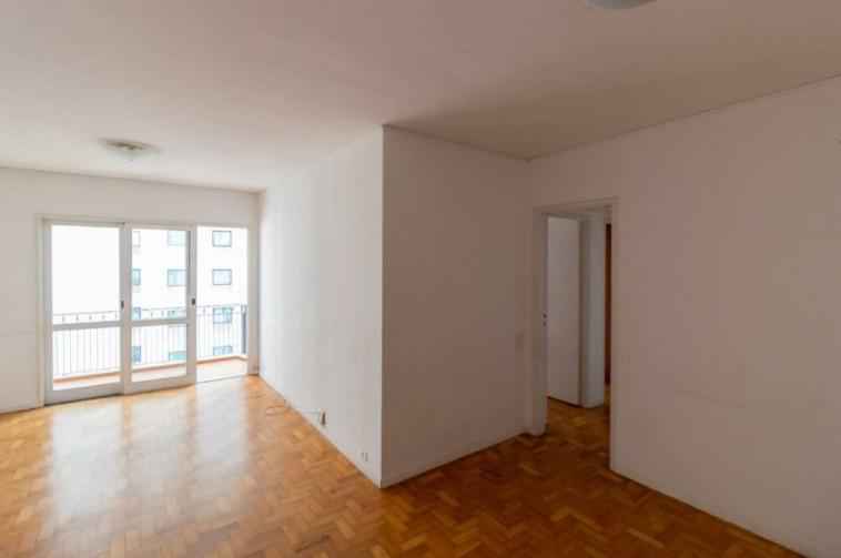 Apartamento para Locação no ITAIM BIBI R$5.500 102m2 2 dorm.(1 suíte) 2 Vagas 1 banheiro