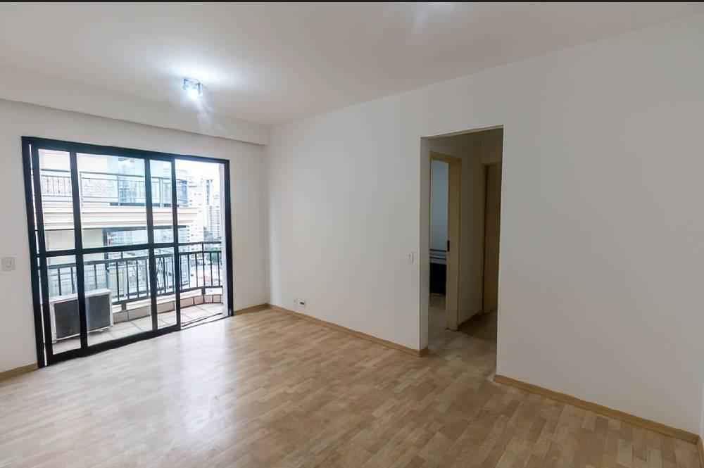 Apenas 950.000 na VILA OLÍMPIA 60m2 2 dormitórios (1 suíte) 2 banheiros 2 vagas