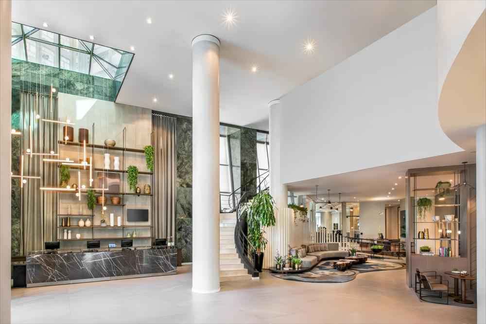 Apartamento no ITAIM BIBI 30m2 1 dormitório 1 banheiro 1 vaga R$ 890.000