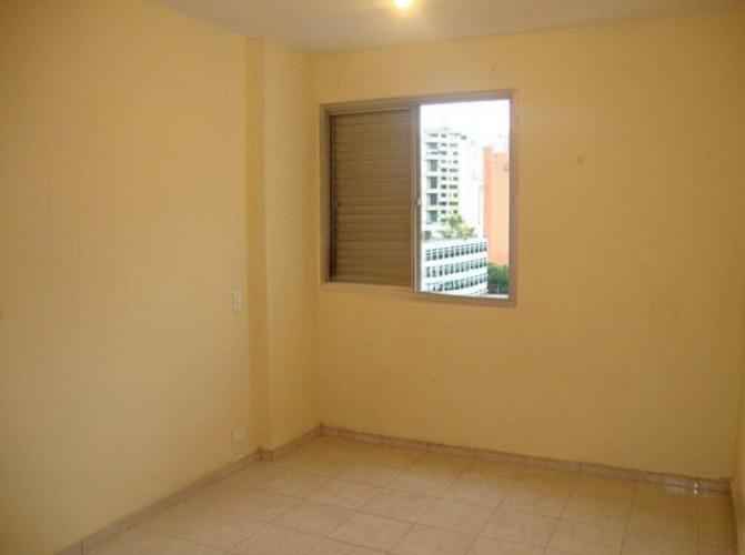 Locação R$ 2.800 no CAMPO BELO, 75m2 2 dormitórios (1 suíte)  2 banheiros 1 vaga