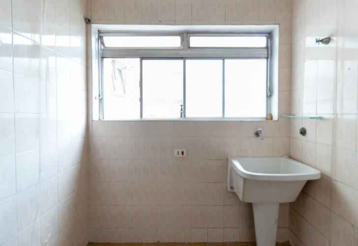 Apartamento para Locação no ITAIM BIBI R$5.500 102m2 2 dorm.(1 suíte) 2 Vagas 1 banheiro