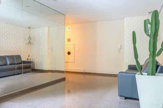 Venda no CAMPO BELO R$ 570.000 - 78m2 - 3 dormitórios, 2 banheiros, 1 vaga