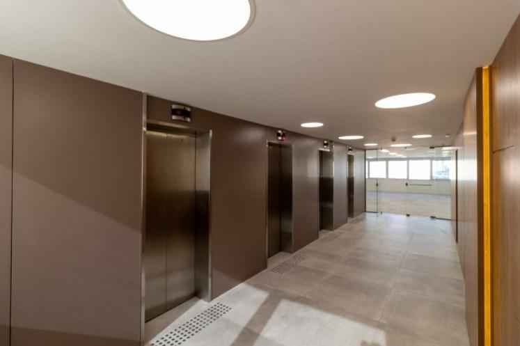 Imóvel Comercial para Locação no CENTRO-SP 440m² de 1 salão, 5 banheiros 1 vaga R$12.000