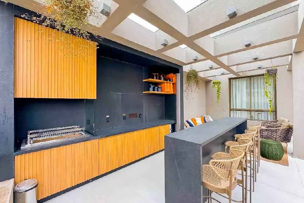 Apartamento na VILA MARIANA 2 Dormitórios(1 suíte) 1 Banheiros 1 vaga 65m2 R$5.200 *PRIMEIRA LOCAÇÃO*