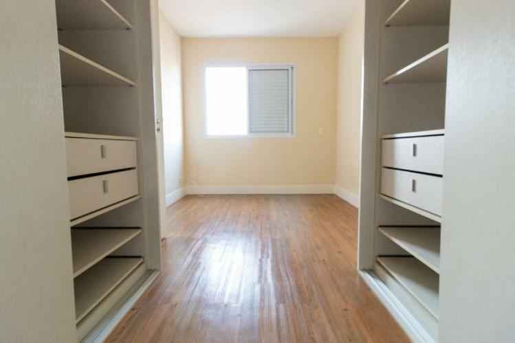 Apartamento para Locação em SANTO AMARO R$ 6.500 121m² 3 dormitórios 3 vagas de garagem 2 banheiros