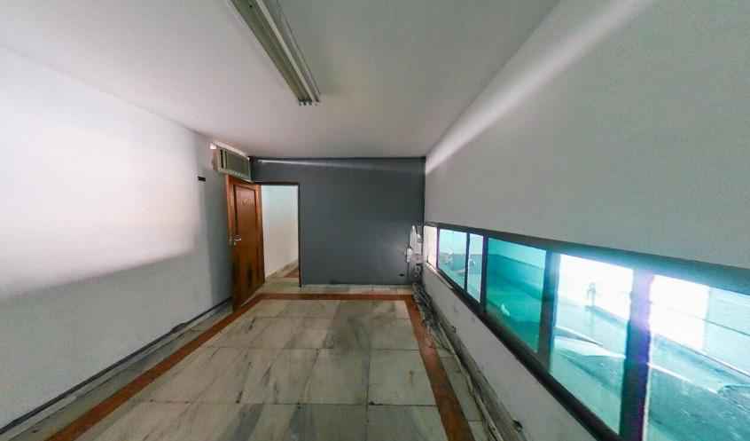 Galpão Comercial 450m² - Locação R$18.000 na SAÚDE