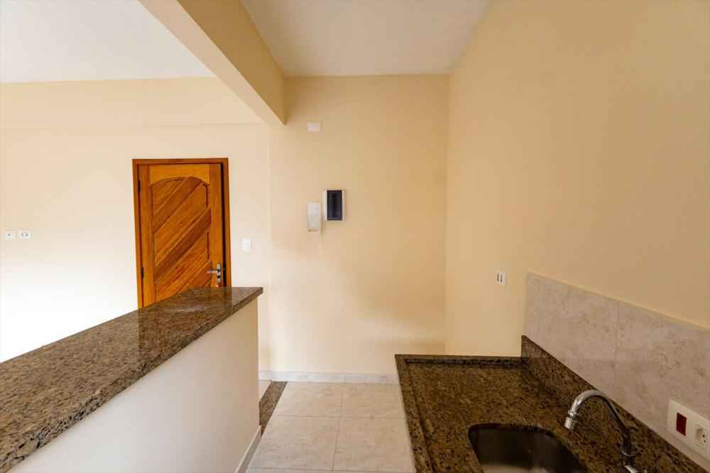 Apartamento para locação na BELA VISTA 40M2 1 Dormitórios 1 Banheiro R$2.200,00