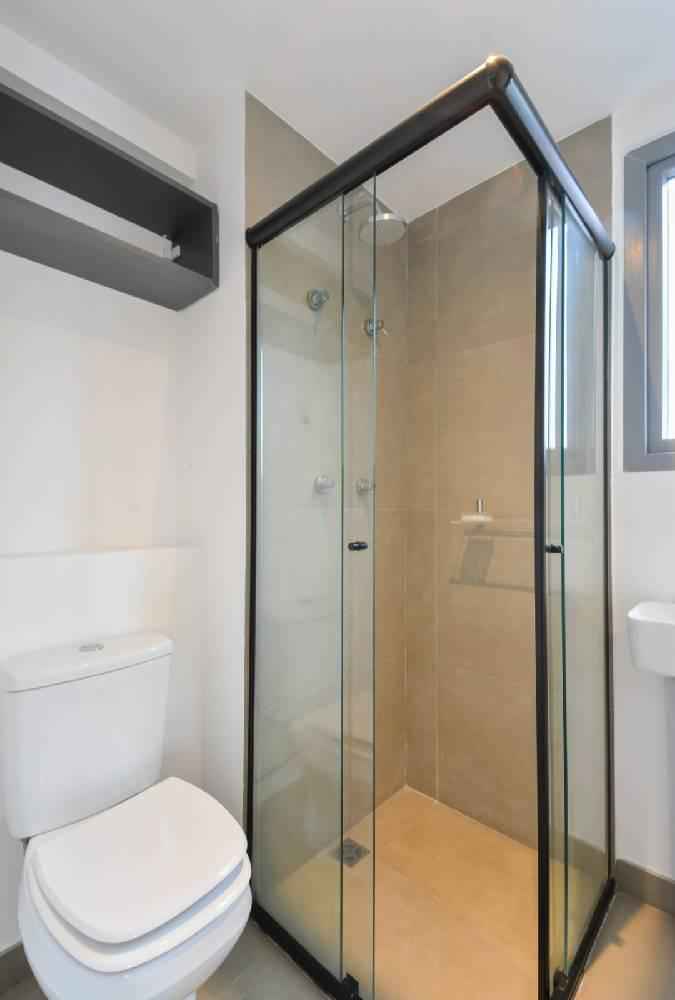 Studio 21m2 para investimento por apenas R$ 525.000 no JARDIM PAULISTA