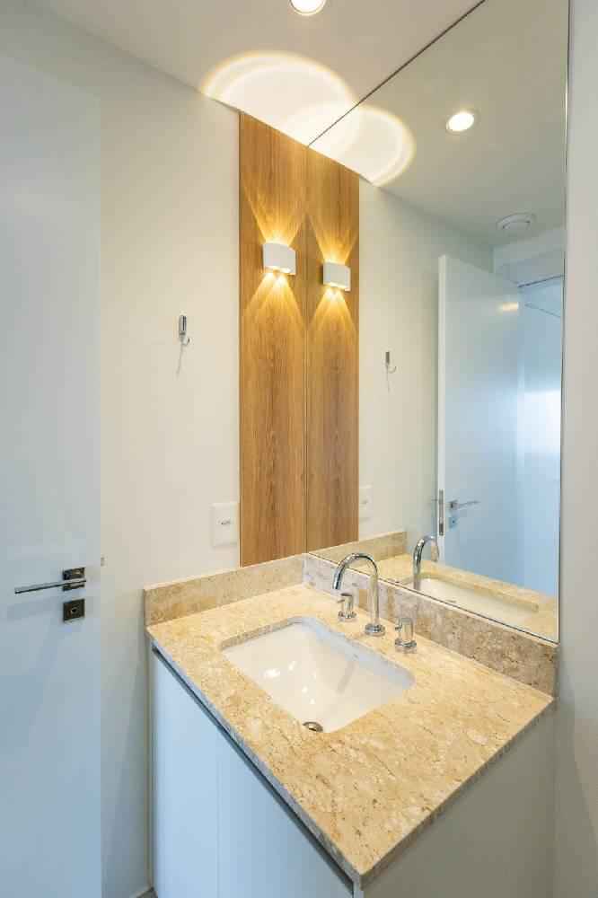 Apartamento na VILA MARIANA 2 Dormitórios(1 suíte) 1 Banheiros 1 vaga 65m2 R$5.200 *PRIMEIRA LOCAÇÃO*