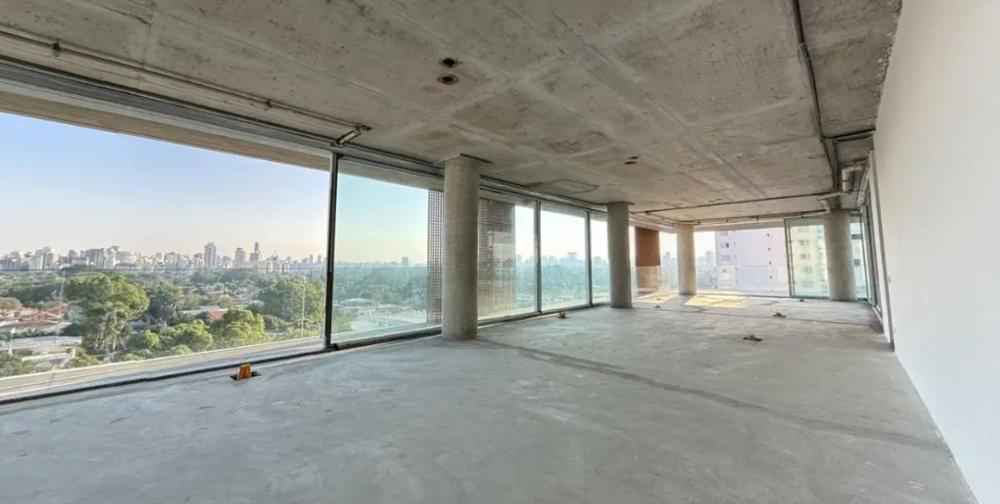 Apartamento tipo para venda no JARDIM PAULISTA com 3 quartos, sendo 3 suítes, 403m²