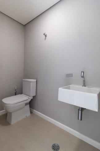 Imóvel Comercial para Locação no CENTRO-SP 440m² de 1 salão, 5 banheiros 1 vaga R$12.000