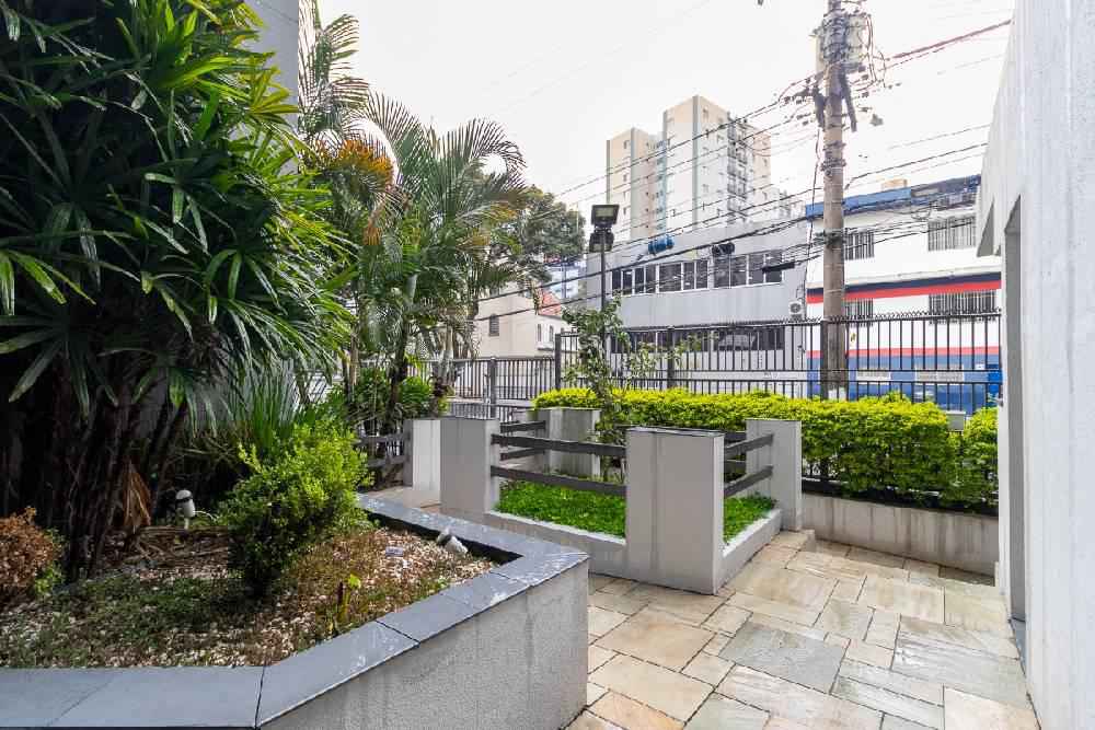 Apartamento a Venda na Bosque da Saude 55m2 2 banheiros 2 vagas R$ 415.000